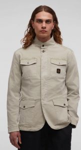 REFRIGIWEAR – New Brent Jacket Pellicano