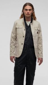 REFRIGIWEAR – New Brent Jacket Pellicano