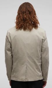 REFRIGIWEAR – New Brent Jacket Pellicano