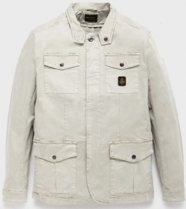 REFRIGIWEAR – New Brent Jacket Pellicano