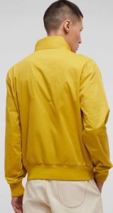 REFRIGIWEAR – New Captain Jacket Mango Mint