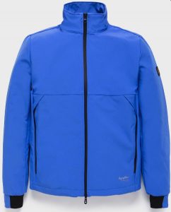 REFRIGIWEAR – Creek Jacket New Bluette