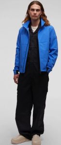 REFRIGIWEAR – Creek Jacket New Bluette