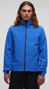 REFRIGIWEAR – Creek Jacket New Bluette