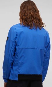 REFRIGIWEAR – Creek Jacket New Bluette
