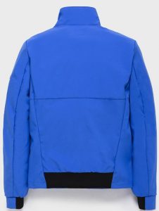 REFRIGIWEAR – Creek Jacket New Bluette