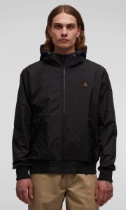 REFRIGIWEAR – Blunt Jacket Nero