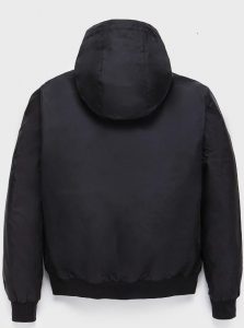 REFRIGIWEAR – Blunt Jacket Nero