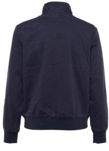 REFRIGIWEAR – New Captain Jacket Uomo Blue