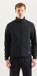 REFRIGIWEAR- Giubbini Uomo Creek Jacket Blue