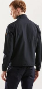 REFRIGIWEAR- Giubbini Uomo Creek Jacket Blue
