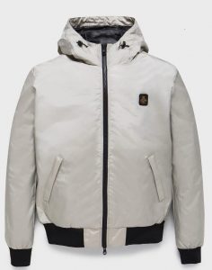 REFRIGIWEAR – Blunt Jacket Pellicano
