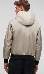 REFRIGIWEAR – Blunt Jacket Pellicano