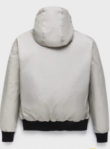 REFRIGIWEAR – Blunt Jacket Pellicano