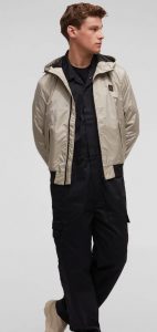 REFRIGIWEAR – Blunt Jacket Pellicano