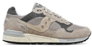 SAUCONY- Scarpe Uomo Shadow 5000 Sabbia/Bianco