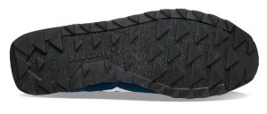 SAUCONY- Scarpe Uomo Shadow Original Blu/Bianco
