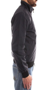 REFRIGIWEAR – Captain 1 Jacket Blue