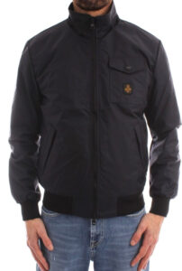REFRIGIWEAR – Captain 1 Jacket Blue