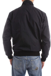REFRIGIWEAR – Captain 1 Jacket Blue