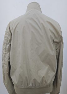 BLAUER – Giubbino Reversibile Jordan Beige