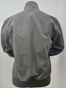 BLAUER – Giacca Regular Verde
