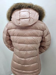 BLAUER – Piumino Donna Sfiancato Vanessa Corallo