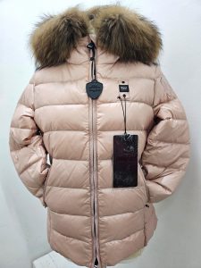 BLAUER – Piumino Donna Sfiancato Vanessa Corallo