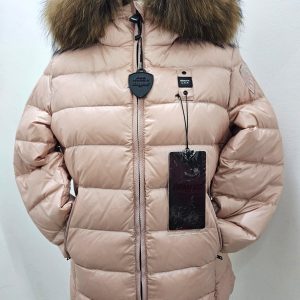 BLAUER – Piumino Donna Sfiancato Vanessa Corallo