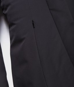 REFRIGIWEAR – Lady Tech Jacket Donna Nero