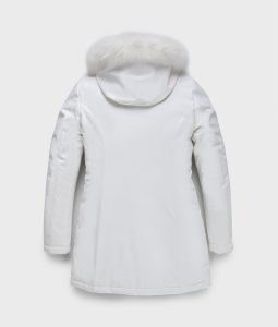 REFRIGIWEAR – Lady Tech Jacket Donna Bianco