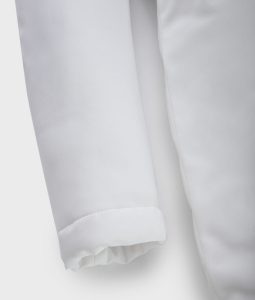 REFRIGIWEAR – Lady Tech Jacket Donna Bianco