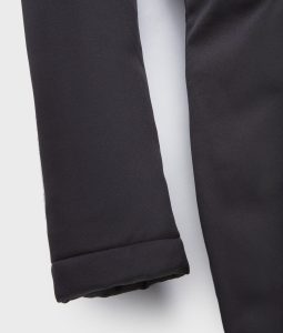 REFRIGIWEAR – Lady Tech Jacket Donna Nero
