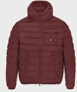 REFRIGIWEAR – Josh Jacket Uomo Mustang