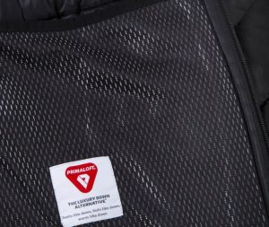 REFRIGIWEAR – Leader Jacket Uomo Mustang