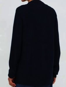 TOMMY HILFIGER – Maglione Uomo Nero