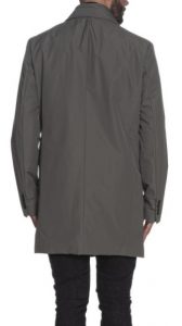 REFRIGIWEAR – Nashville Jacket Uomo Grigio