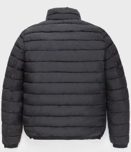 REFRIGIWEAR – Leader Jacket Uomo Nero