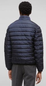 REFRIGIWEAR – Leader Jacket Uomo Blu Scuro