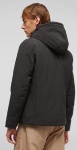 REFRIGIWEAR – Polar Jacket Uomo Grigio