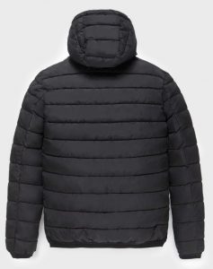 REFRIGIWEAR – Josh Jacket Uomo Nero