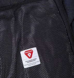 REFRIGIWEAR – Josh Jacket Uomo Blu Scuro