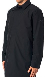 REFRIGIWEAR – Tam Trench Uomo Blu Scuro