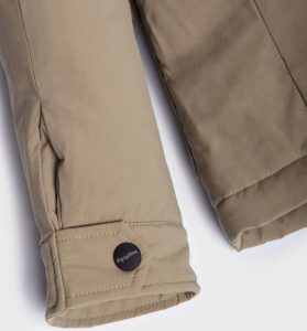 REFRIGIWEAR – Field Jacket Uomo New Beige