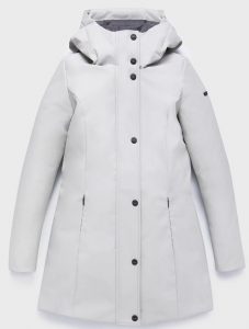 REFRIGIWEAR – Lady Tech Rain Jacket Donna Grigio