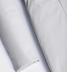 REFRIGIWEAR – Lady Tech Rain Jacket Donna Grigio