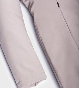 REFRIGIWEAR – Lady Tech Jacket Donna New Beige