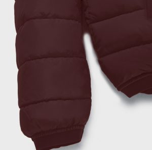 REFRIGIWEAR – Leader Jacket Uomo Mustang