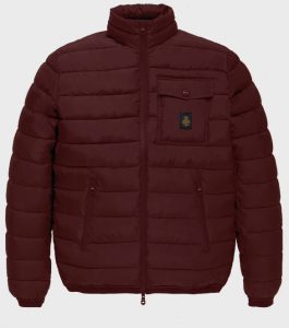 REFRIGIWEAR – Leader Jacket Uomo Mustang
