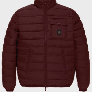REFRIGIWEAR – Leader Jacket Uomo Mustang